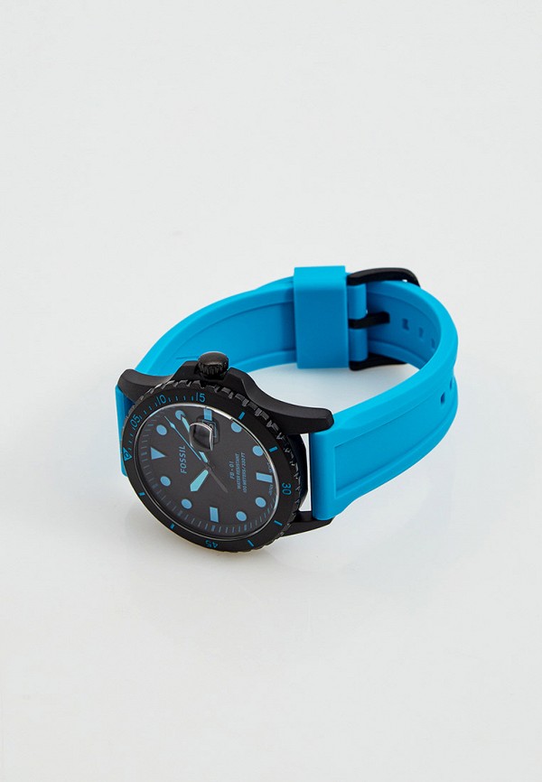 фото Часы fossil