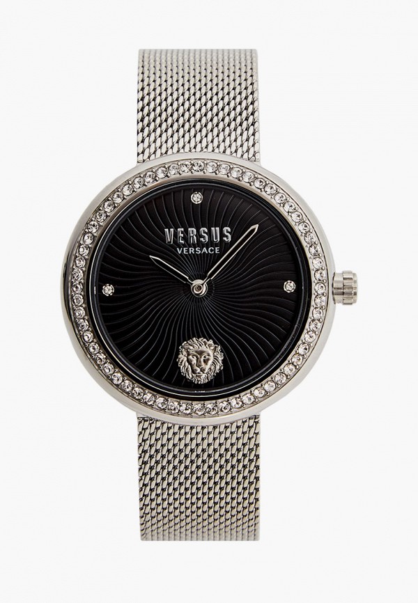 

Часы Versus Versace, Серебряный
