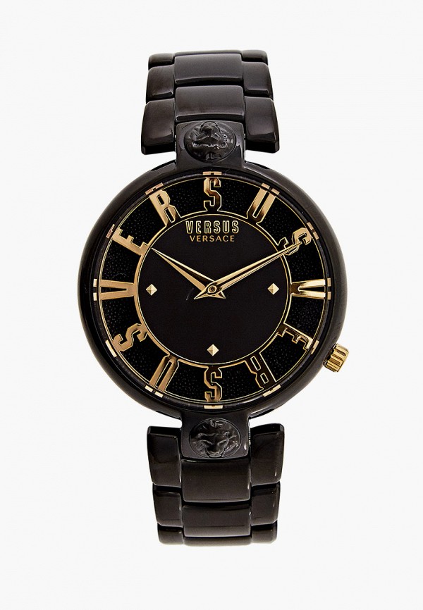

Часы Versus Versace, Черный