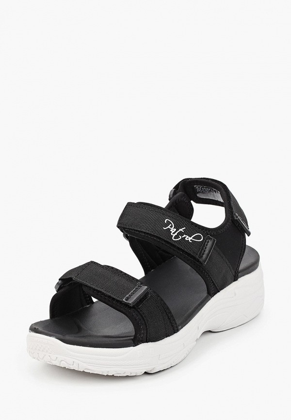 фото Сандалии patrol