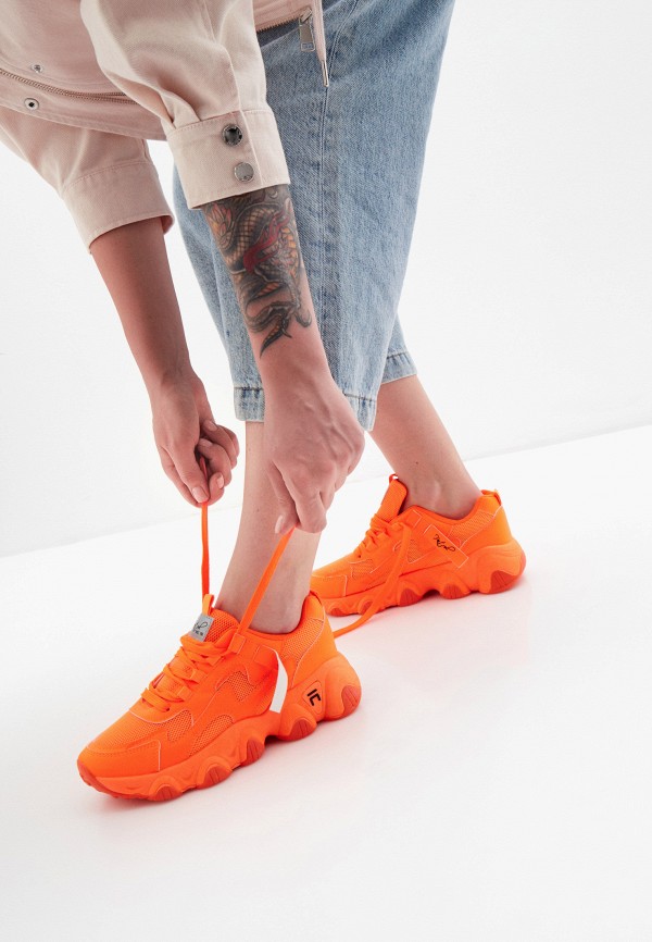 фото Кроссовки patrol