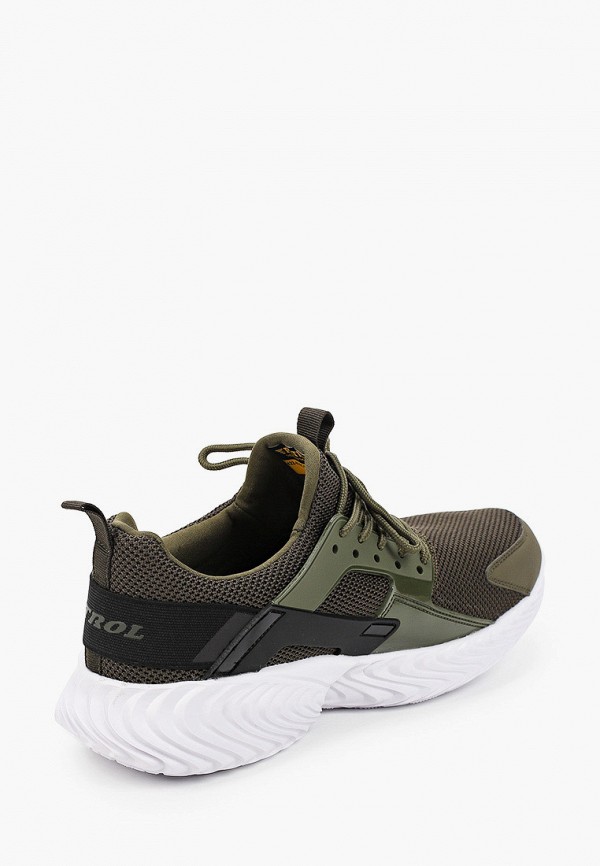 фото Кроссовки patrol