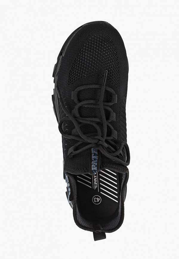 фото Кроссовки patrol