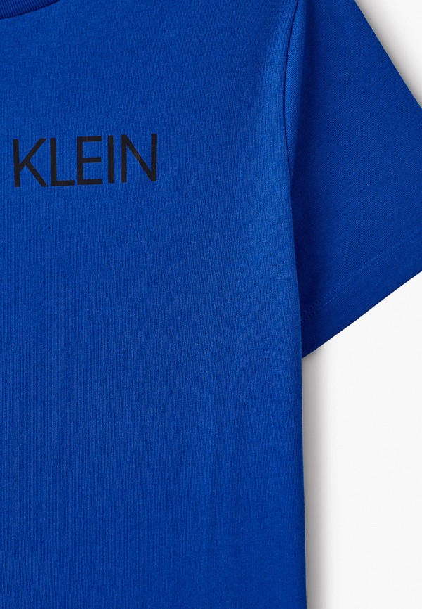 фото Футболка calvin klein jeans