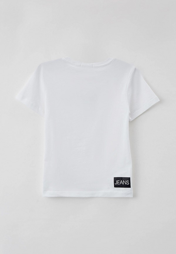 Футболка Calvin Klein Jeans Футболка Calvin Klein Jeans фото