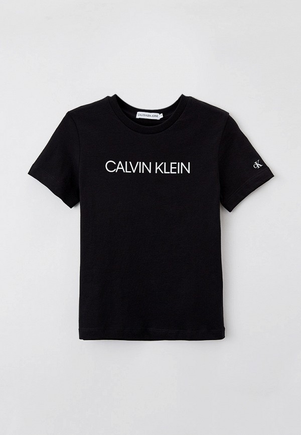 Футболка Calvin Klein Jeans Футболка Calvin Klein Jeans фото