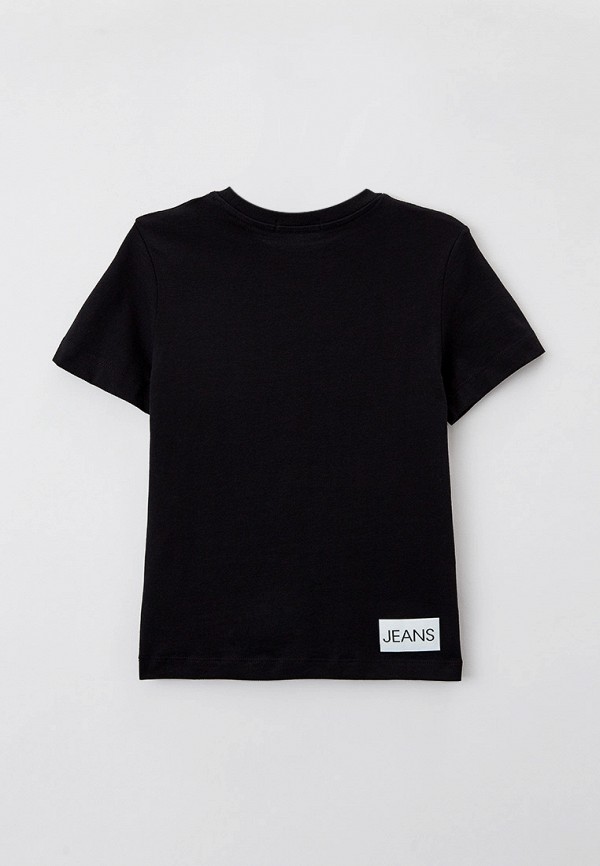 Футболка Calvin Klein Jeans Футболка Calvin Klein Jeans фото