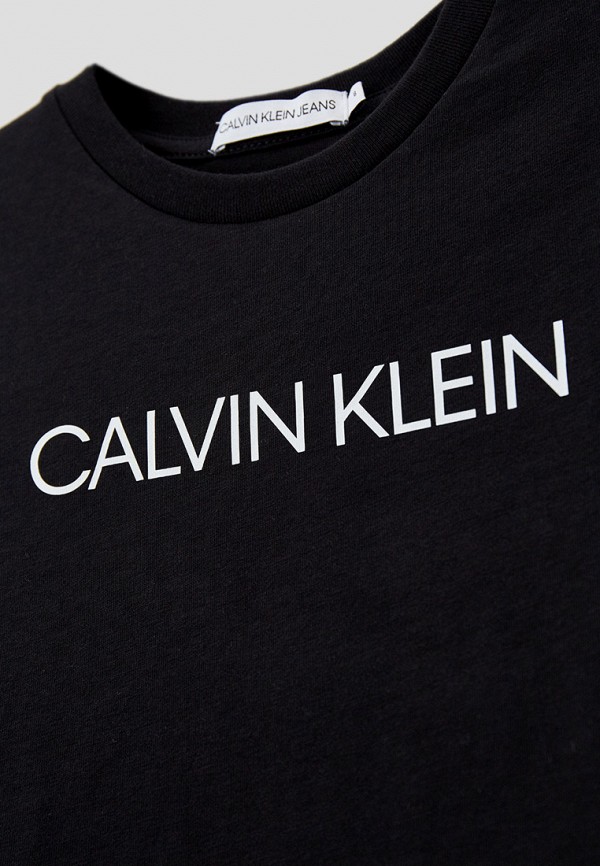 Футболка Calvin Klein Jeans Футболка Calvin Klein Jeans фото