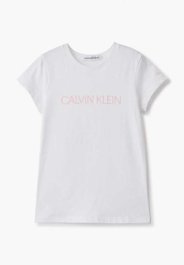 Футболка Calvin Klein Jeans IG0IG00380