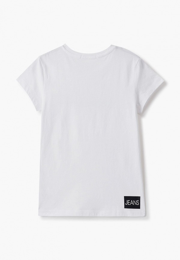 Футболка Calvin Klein Jeans Футболка Calvin Klein Jeans фото