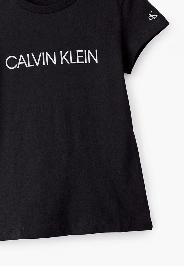 фото Футболка calvin klein jeans