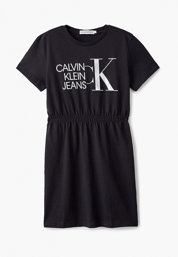 Платья для девочки Calvin Klein Jeans IG0IG00913