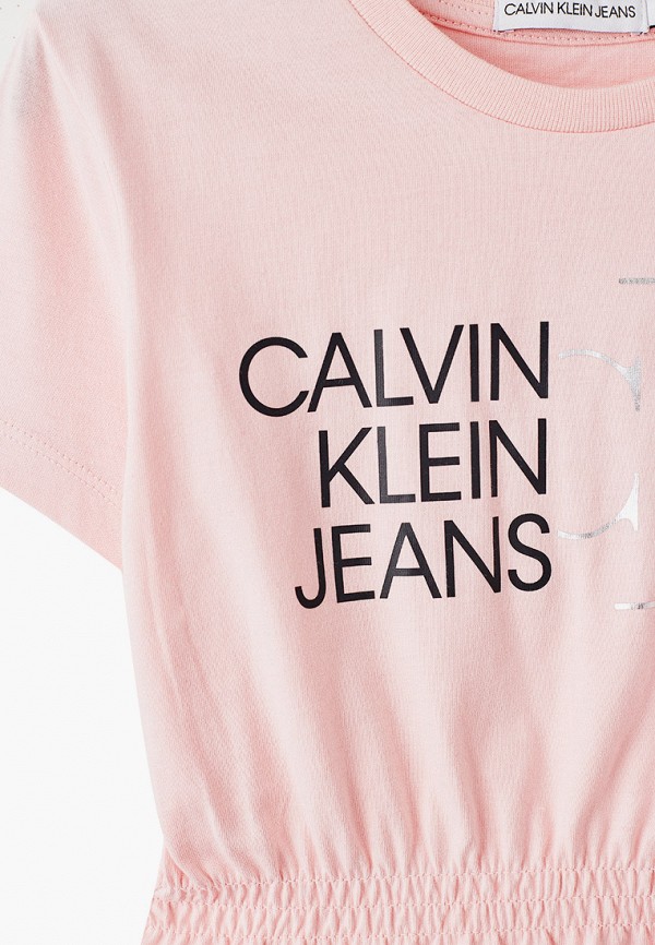 фото Платье calvin klein jeans