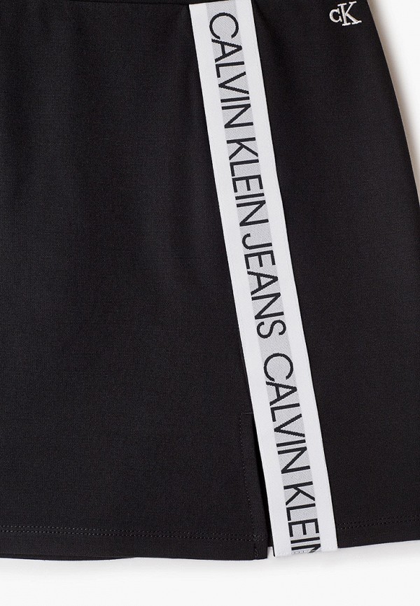 Юбка для девочки Calvin Klein Jeans IG0IG00951 Фото 3
