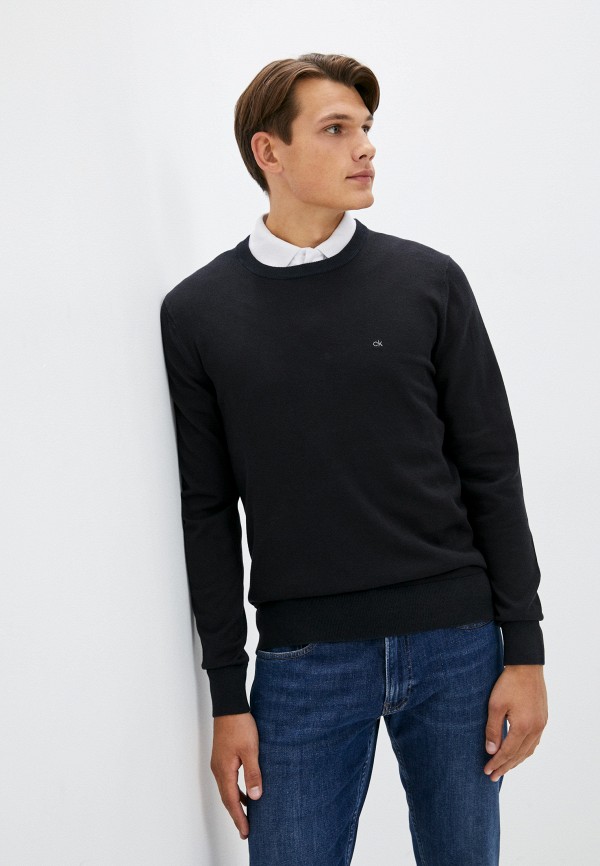 

Джемпер Calvin Klein, Черный