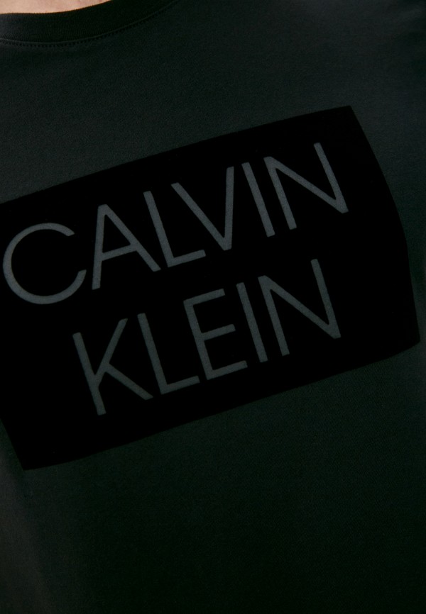 фото Футболка calvin klein