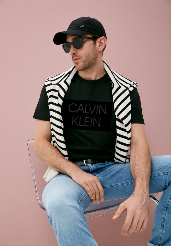 фото Джинсы calvin klein
