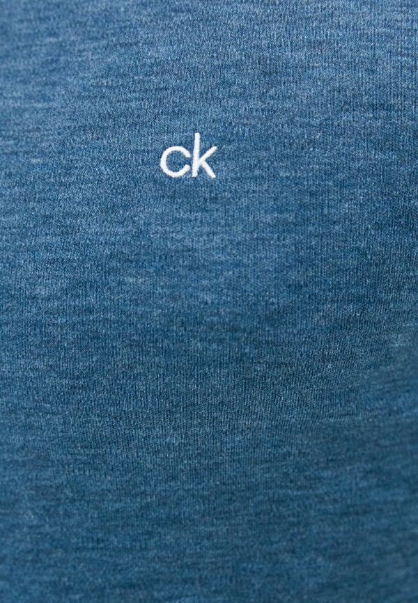 фото Поло calvin klein