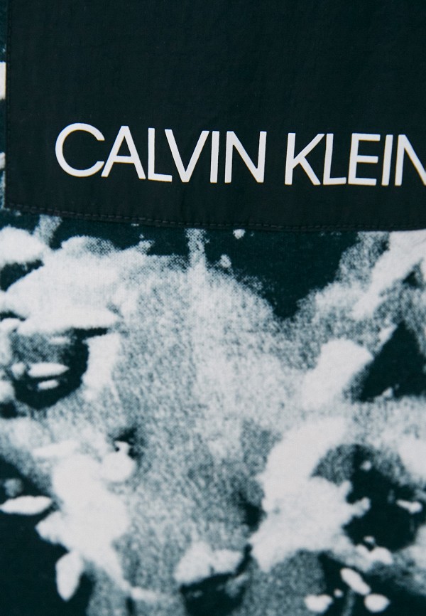 фото Футболка calvin klein
