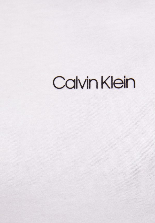 фото Футболка calvin klein