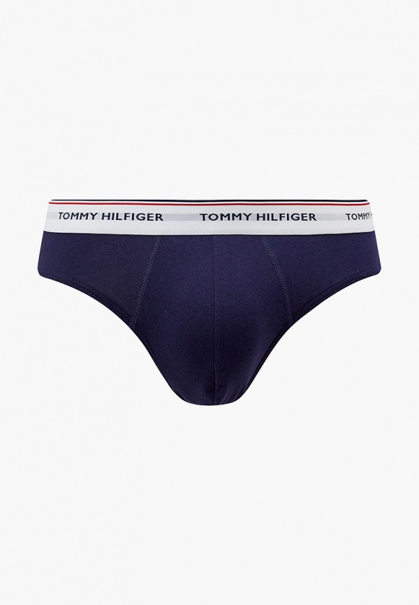 

Трусы 3 шт. Tommy Hilfiger, Синий, Brief