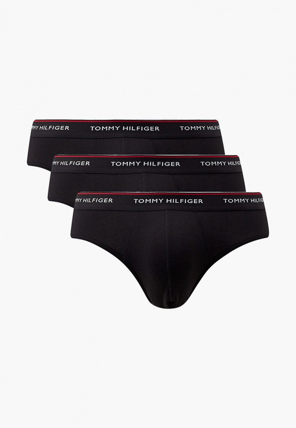 Трусы 3 шт.  Tommy Hilfiger