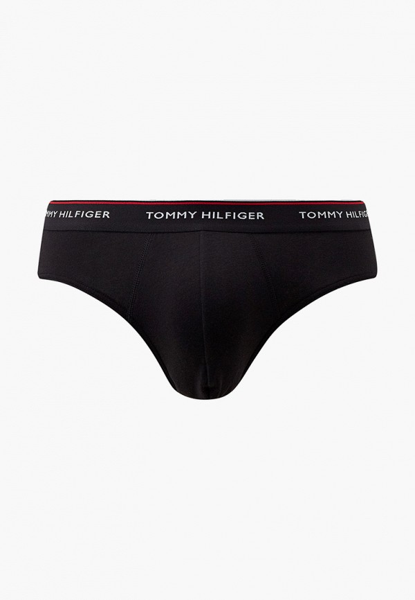 

Трусы 3 шт. Tommy Hilfiger, Черный, Brief