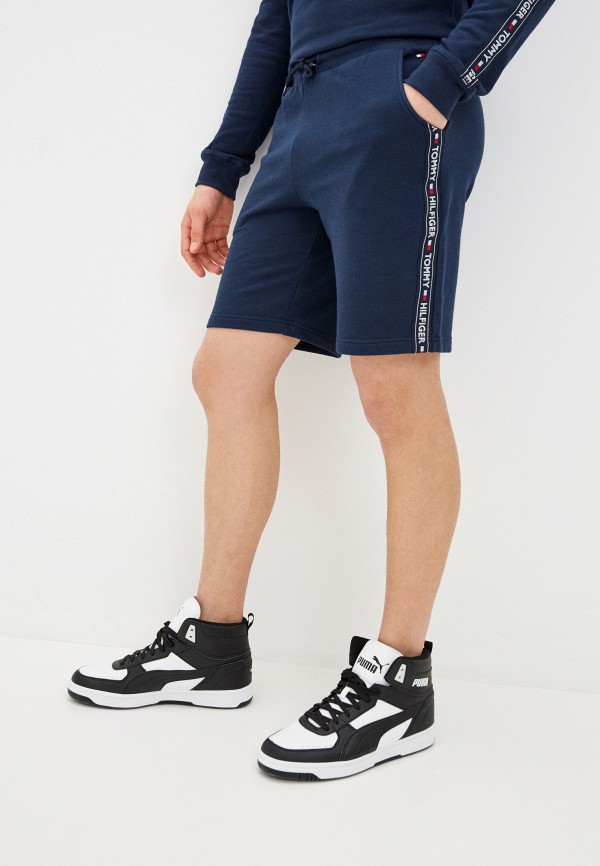 

Шорты спортивные Tommy Hilfiger, Синий
