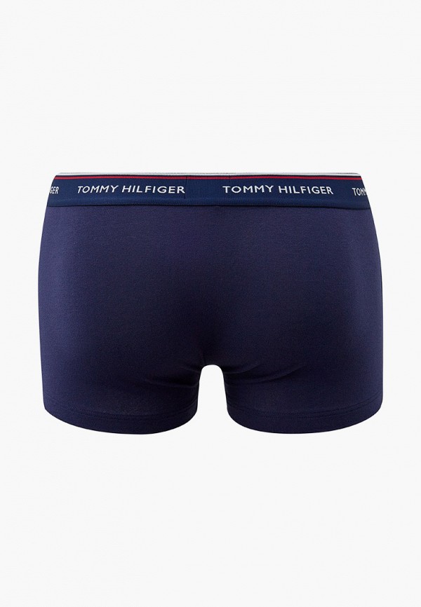 фото Трусы 3 шт. tommy hilfiger
