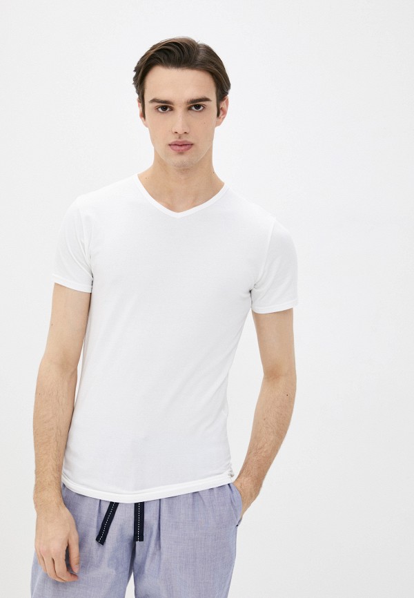 Футболки 3 шт.  Tommy Hilfiger фото