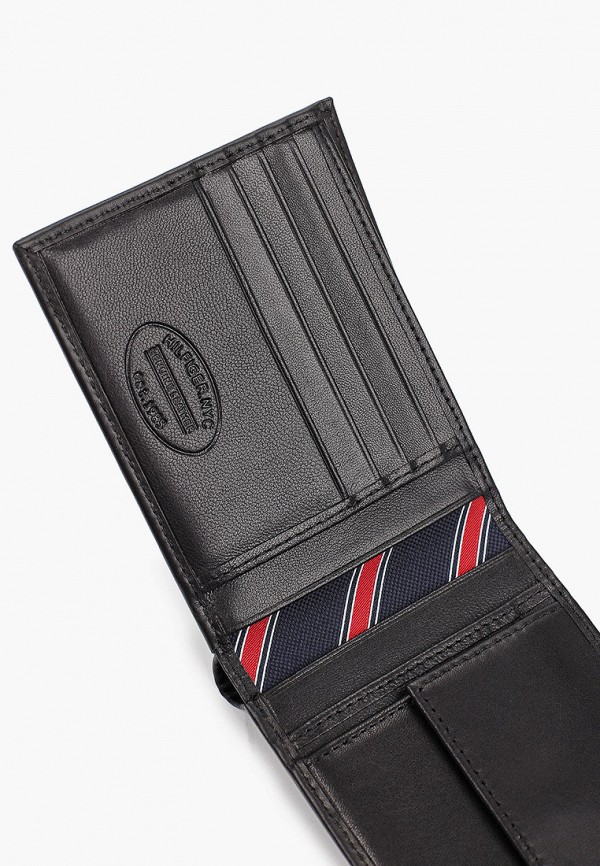 фото Кошелек tommy hilfiger