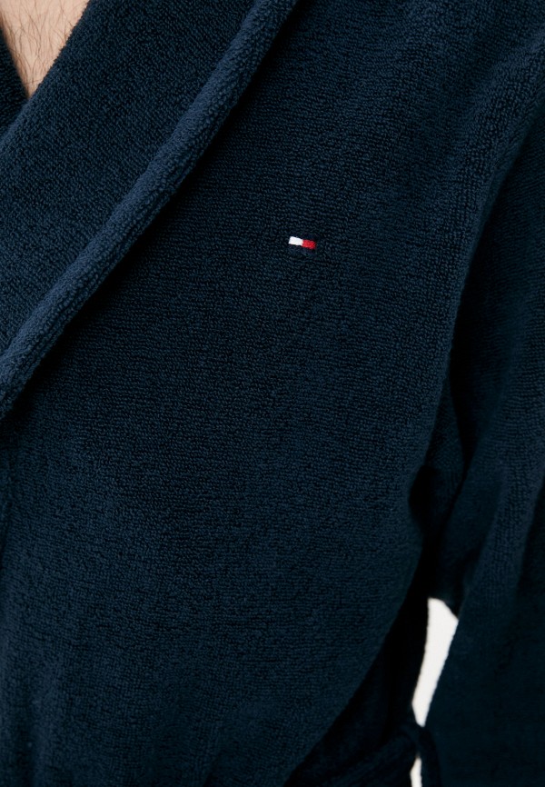 фото Халат домашний tommy hilfiger