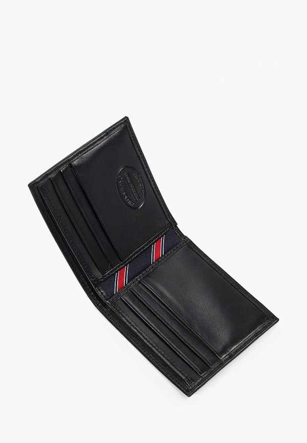 фото Кошелек tommy hilfiger