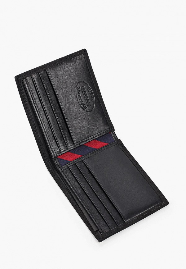 фото Кошелек tommy hilfiger