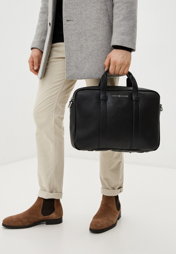 фото Сумка tommy hilfiger