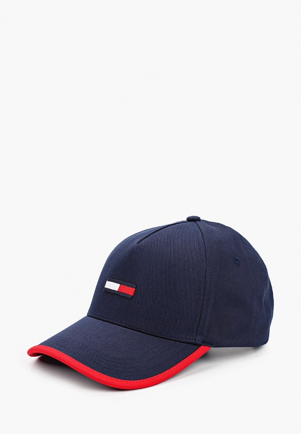 

Бейсболка Tommy Jeans, Синий