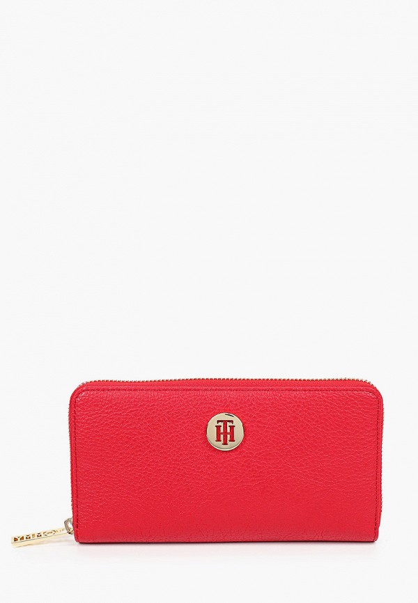 

Кошелек Tommy Hilfiger, Красный