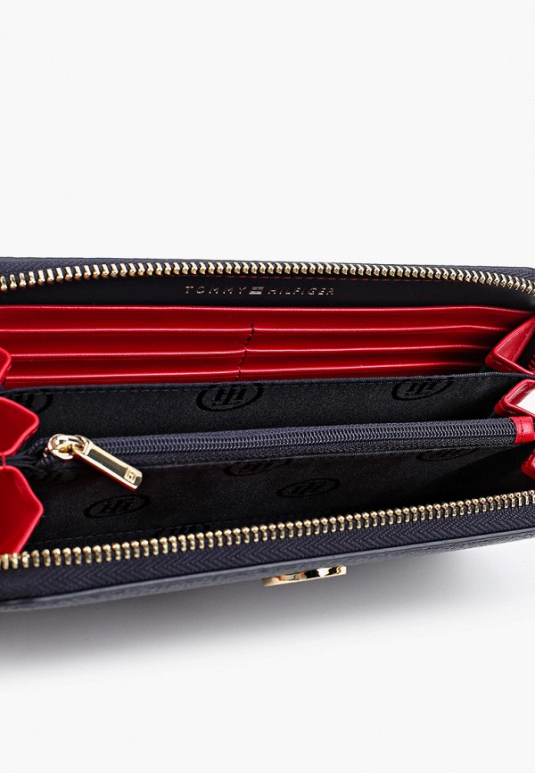 фото Кошелек tommy hilfiger