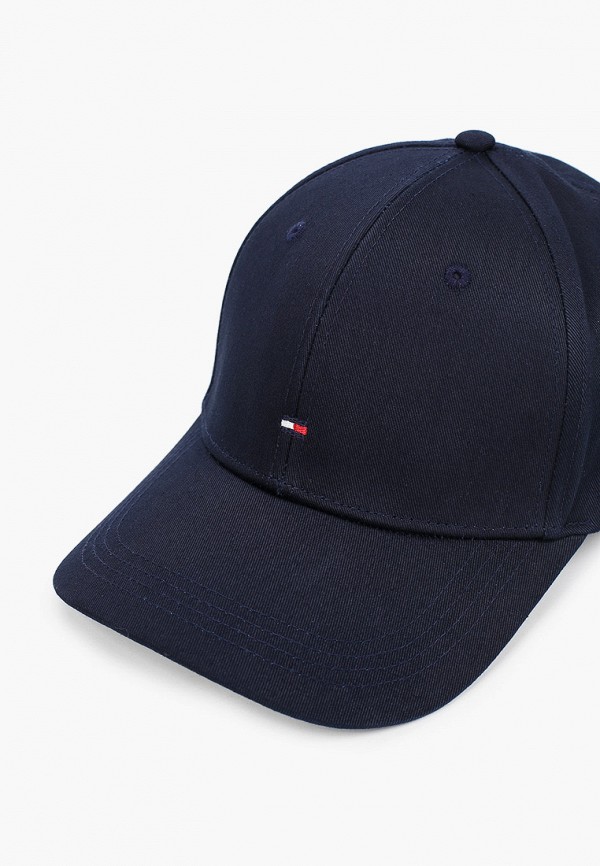 фото Бейсболка tommy hilfiger