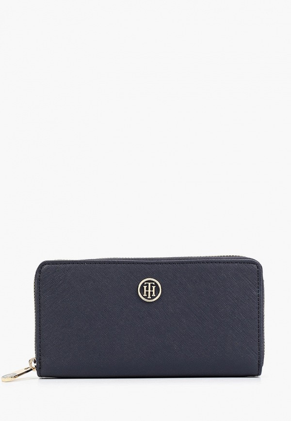 

Кошелек Tommy Hilfiger, Синий