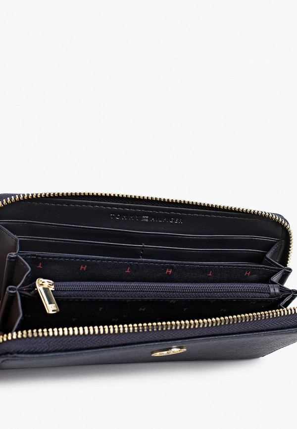 фото Кошелек tommy hilfiger