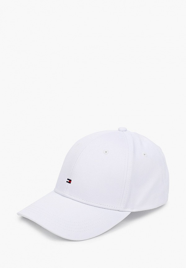 

Бейсболка Tommy Hilfiger, Белый