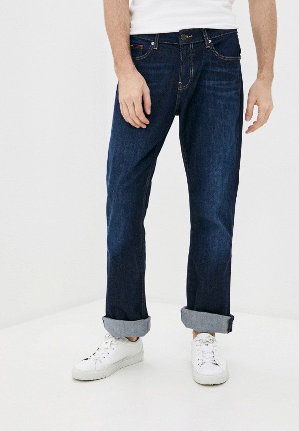 

Джинсы Tommy Jeans, Синий, Ryan