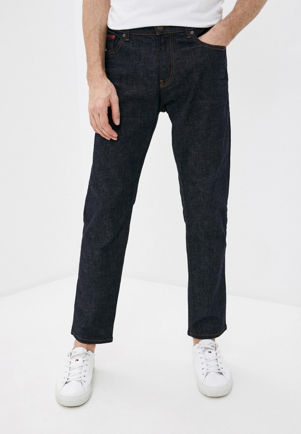 

Джинсы Tommy Jeans, Синий, Ryan