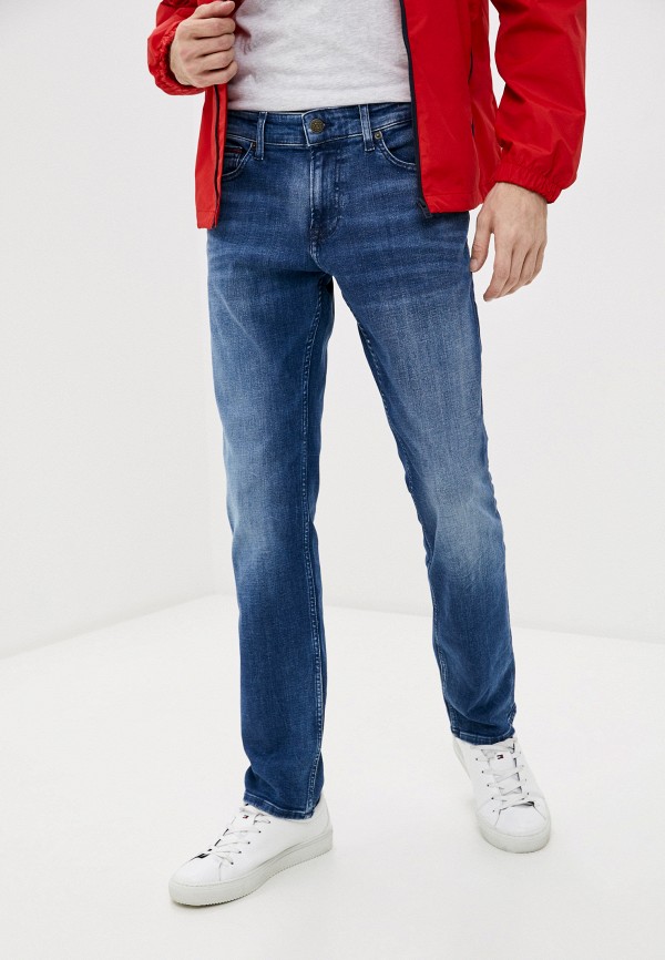 

Джинсы Tommy Jeans, Синий, Scanton