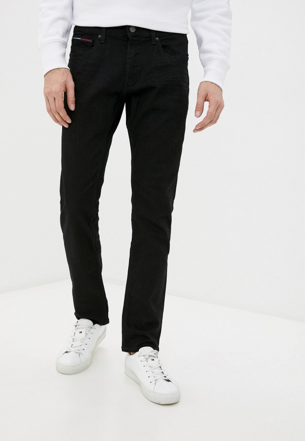 

Джинсы Tommy Jeans, Черный, Scanton