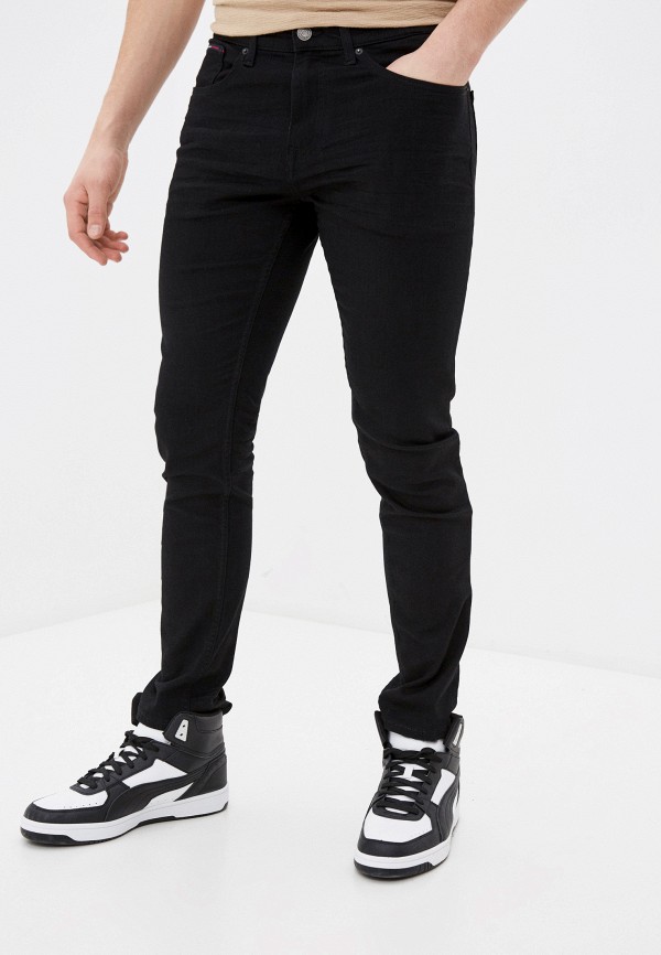 

Джинсы Tommy Jeans, Черный, Austin