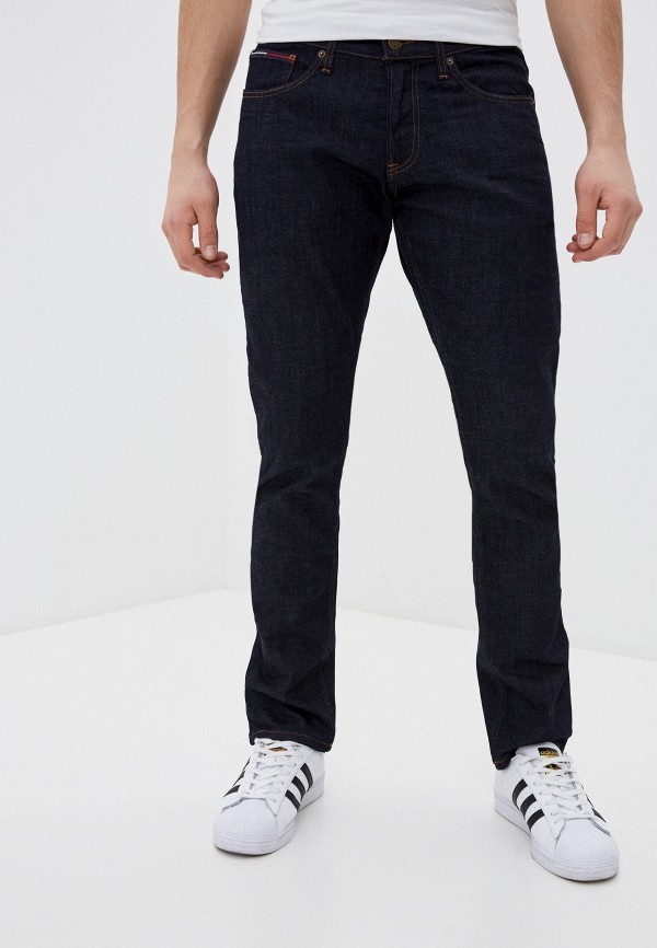 

Джинсы Tommy Jeans, Синий, Scanton