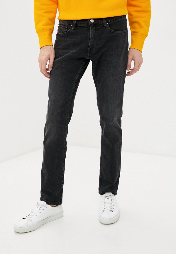 

Джинсы Tommy Jeans, Черный, Scanton