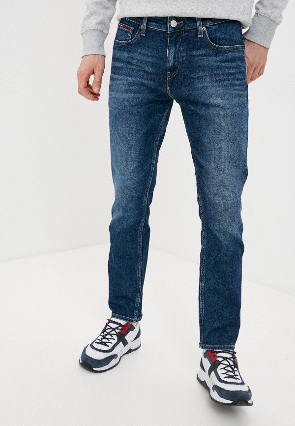 

Джинсы Tommy Jeans, Синий, Rayn
